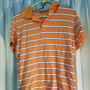 Arizona Orange Polo